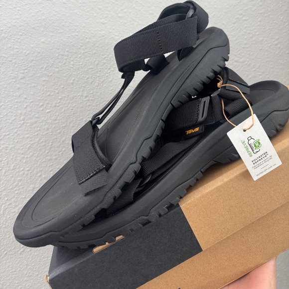 TEVA M Hurricane - Picture 2 of 4